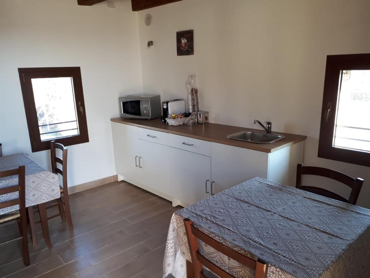 Agriturismo Il Casone Zoppola Экстерьер фото